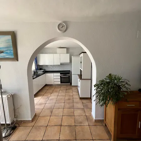 Planta Baja Con Piscina